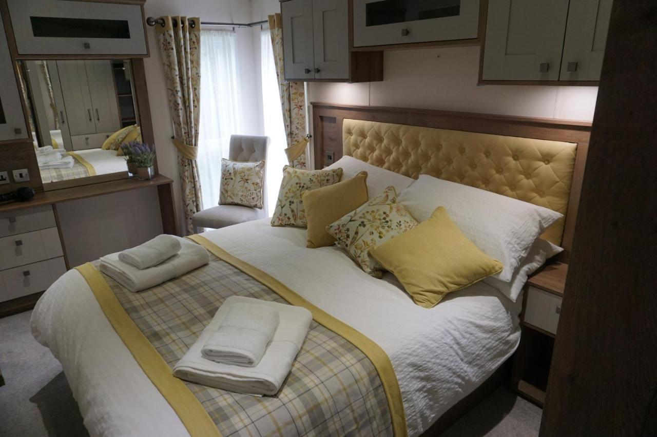 밀퍼드온시 Dotty'S Retreat 빌라 외부 사진
